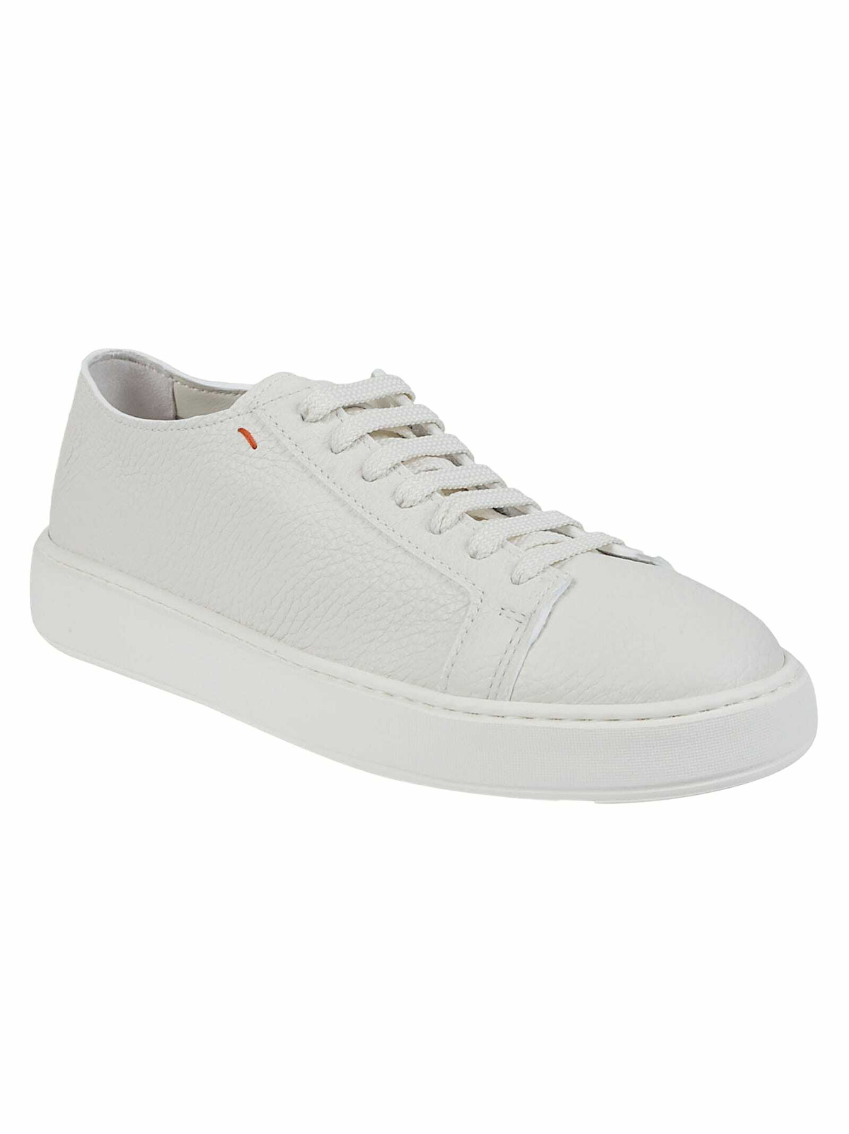 Santoni Biking Sneakers