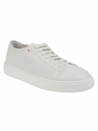Santoni Biking Sneakers