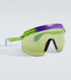 Gucci - Mask sunglasses