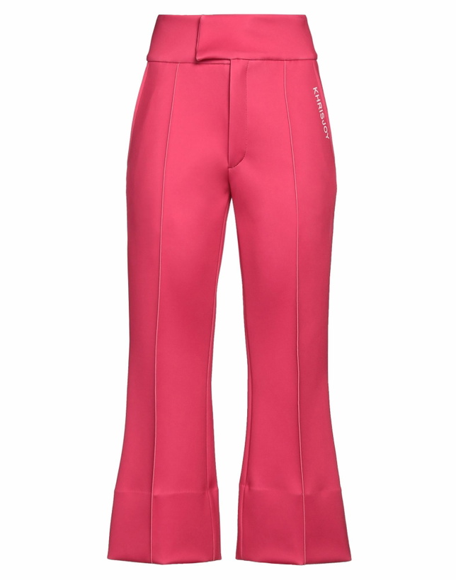 Photo: Khrisjoy Womens Pants Fuchsia