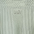 MM6 Maison Margiela Women's x Salomon Tank Top in Jadeite