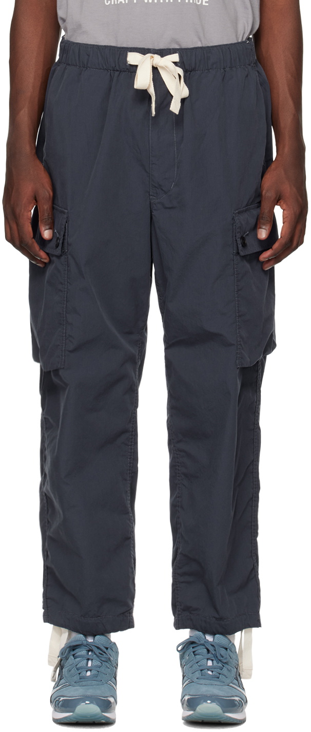 超激安新品nanamica easy cargo pants パンツ