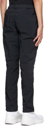 NEMEN® Black Climber Trousers