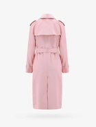 Burberry   Trench Pink   Womens