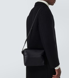 Jil Sander Leather crossbody bag