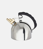 Alessi - 9091 stainless steel kettle