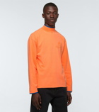 ERL - Long-sleeved cotton T-shirt