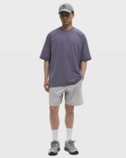 Goldwin All Direction Light Shorts Grey Mens Casual Short
