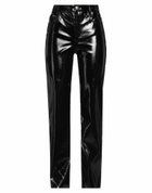 Maje Womens Pants in Black