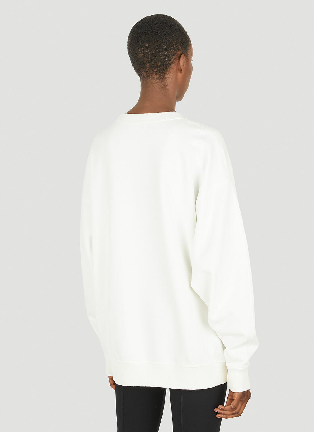 Rodebjer Iwa Sci-Fi Sweatshirt