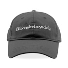 Billionaire Boys Club Embroidered Curve Visor Cap