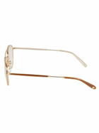 Garrett Leight Linnie 3020 Sunglasses