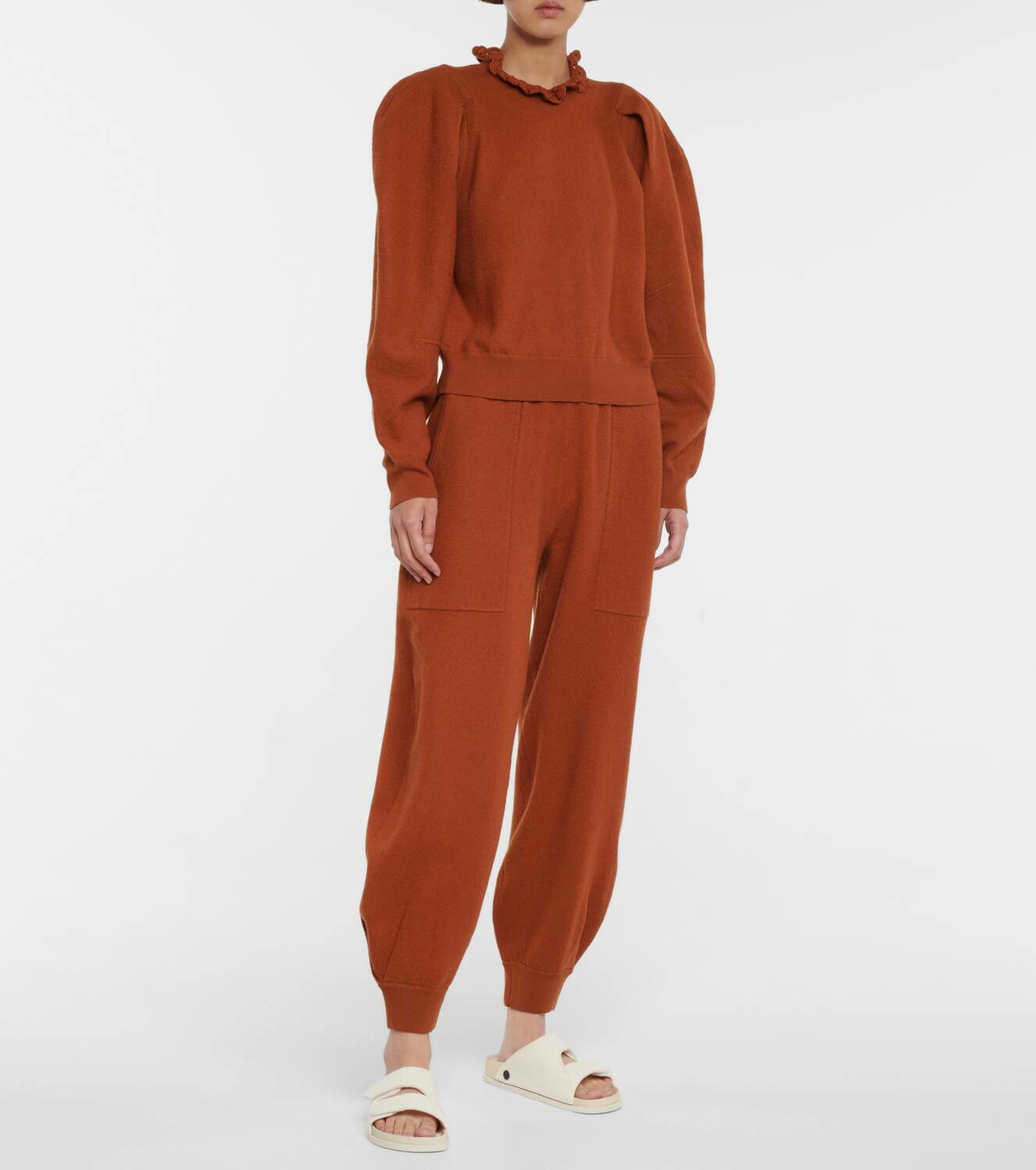 Ulla Johnson Josie knit sweater