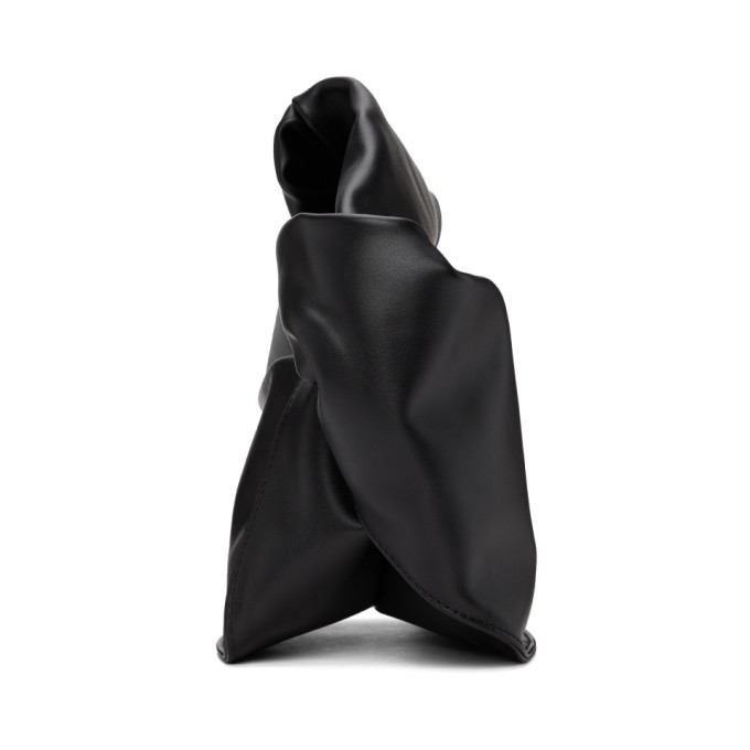 Y/Project Black Mini Infinity Bag Y/Project 