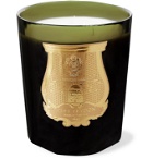 Cire Trudon - Ernesto Scented Candle, 3kg - Colorless
