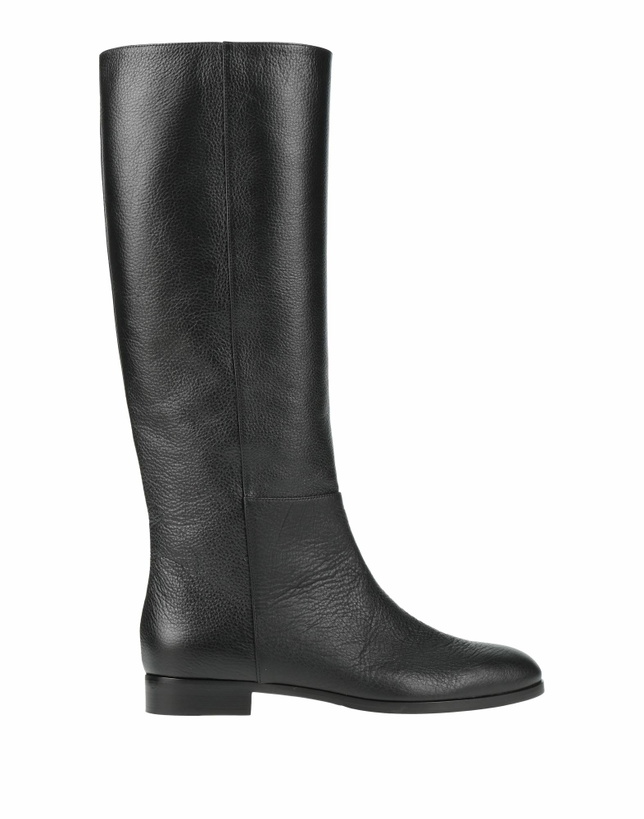 Photo: Sergio Rossi Womens Boot in Black