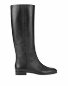 Sergio Rossi Womens Boot in Black
