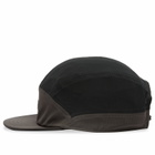 Ciele Athletics FST Short Brim Icon Cap in Shadowcast