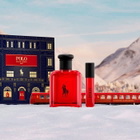 Ralph Lauren Mens Polo Red Gift Set Fragrances 3605972968623