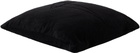 Rick Owens Black Beach Pillow