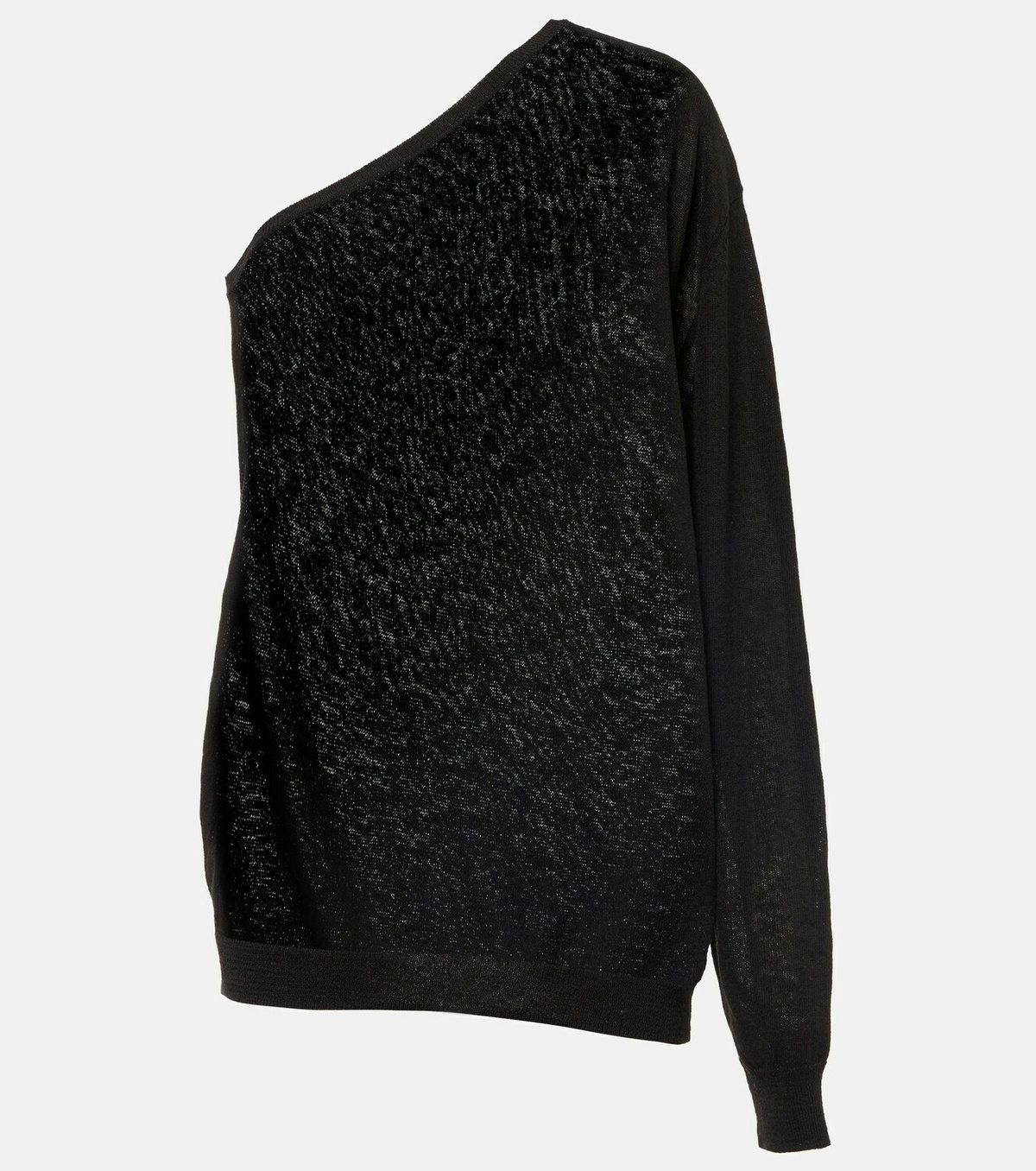 The Frankie Shop - Bianca one-shoulder top