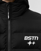 Bstn Brand Modular Puffer Jacket Black - Mens - Down & Puffer Jackets