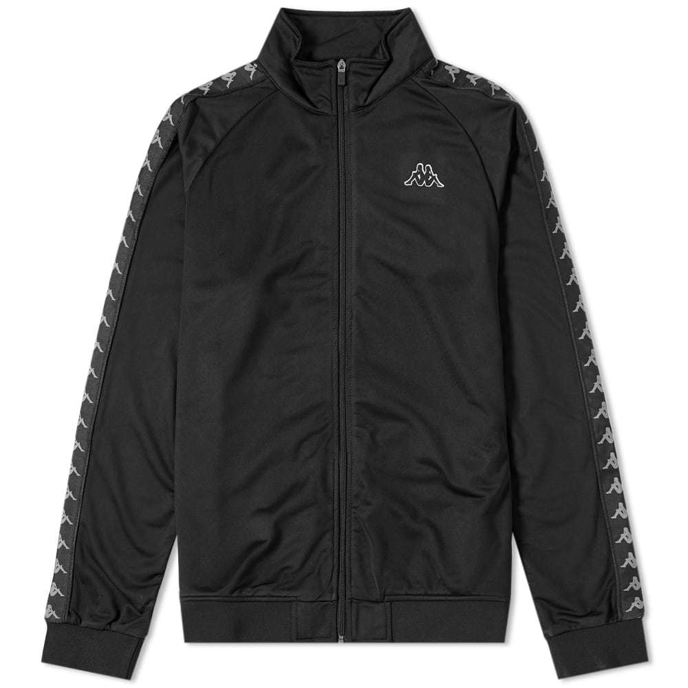 Kappa banda outlet track top