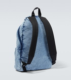 Balenciaga Explorer denim backpack