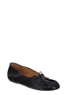 Marsell Lace Up Ballerinas
