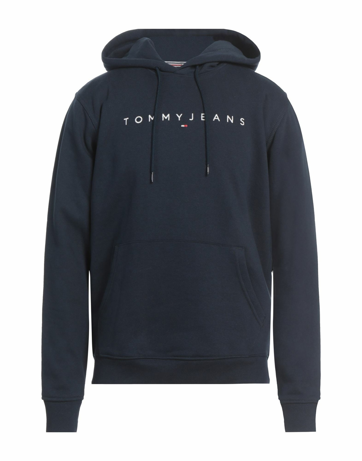 Tommy Jeans Mens Sweatshirt in Navy