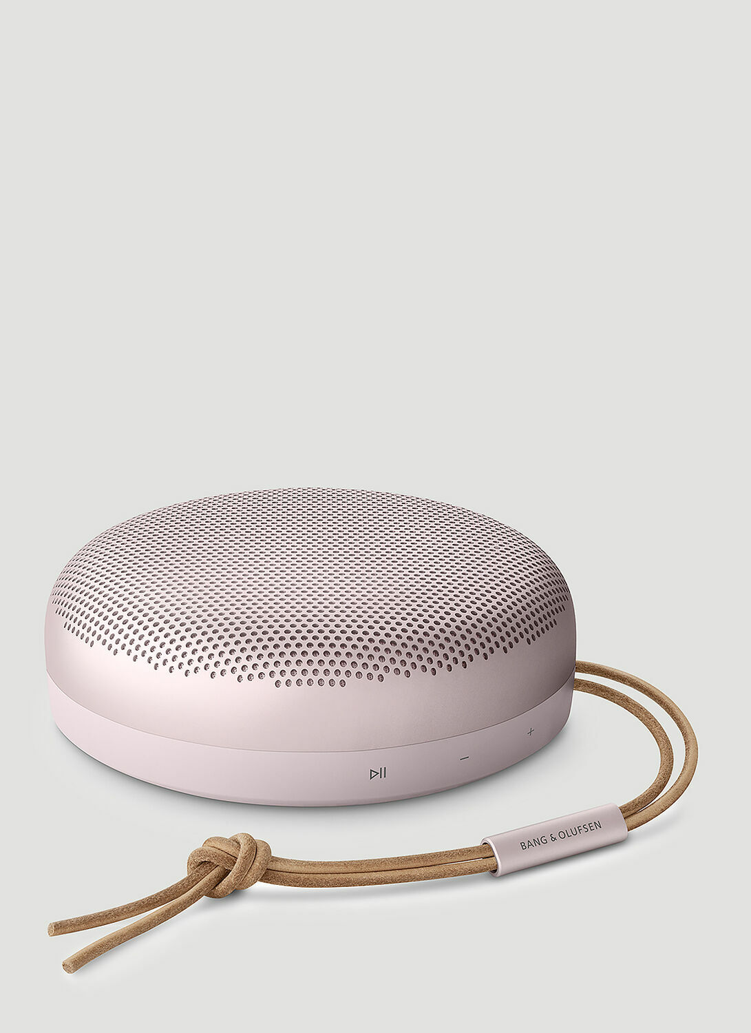 Bang & Olufsen Beosound A1 2nd Generation Speaker