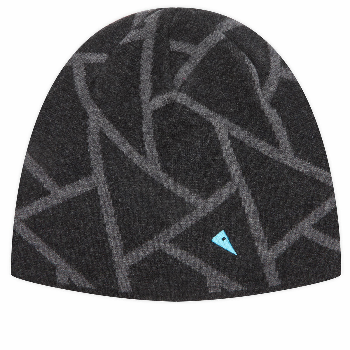 Klättermusen Black Greppet 2.0 Mittens Klättermusen