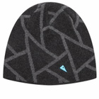 Klättermusen Men's Finn Beanie in Raven 
