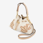 Jimmy Choo Cinch Small Top Handle Bag
