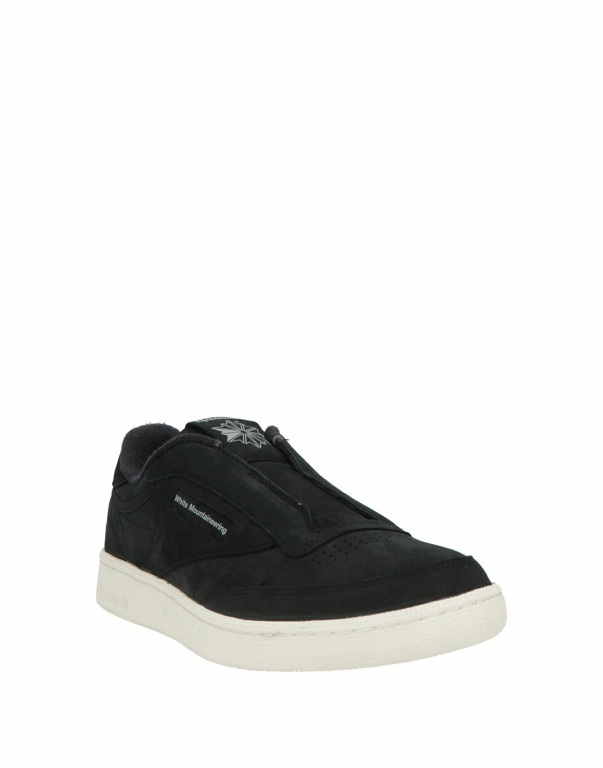 Reebok Womens Sneakers in Black