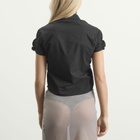 Gimaguas Women's Ron Shirt in Black