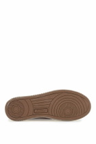 AUTRY "vintage super low medalist sne White