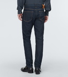 Tom Ford - Slim-fit jeans