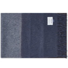 Norse Projects x Begg & Co. Scarf