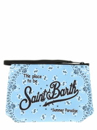 MC2 Saint Barth Clutch Bag aline
