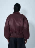 Chopova Lowena Helter Bomber Jacket