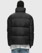 032c Concealed Reversible Down Jacket Black Down & Puffer Jackets