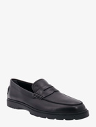 Tod's   Loafer Black   Mens