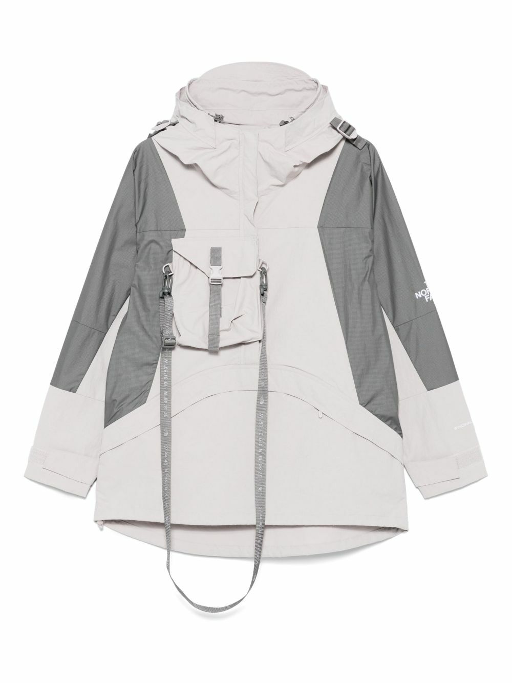【THE NORTH FACE】22SS★ABERDEEN ANORAK / NA3BN01J The North Face Anorak Hooded Jacket International Pullover