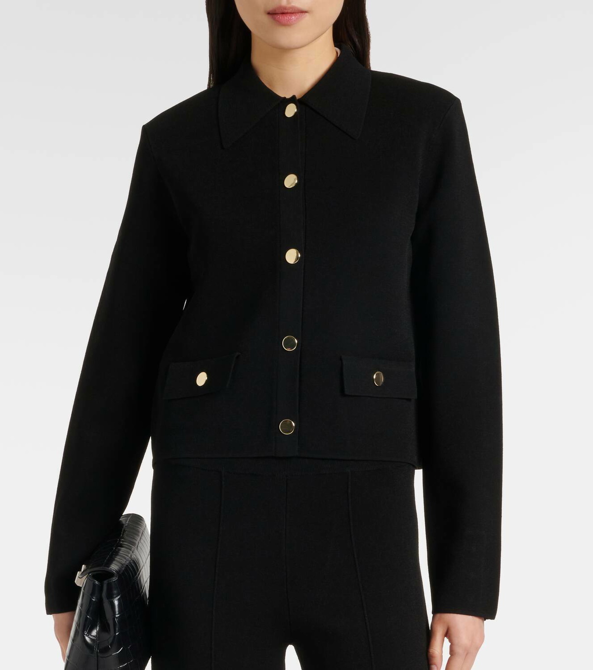 Veronica Beard Katia cardigan