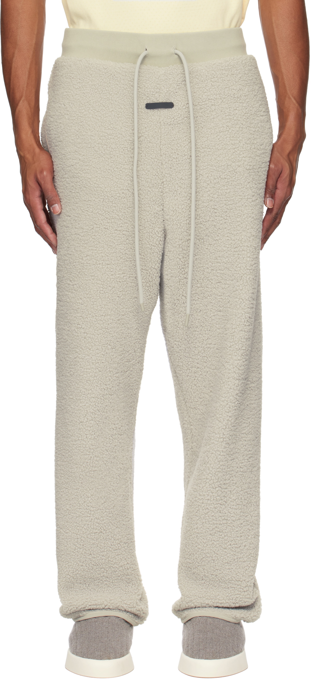 Fear Of God Essentials Polar offers Fleece SweatPants