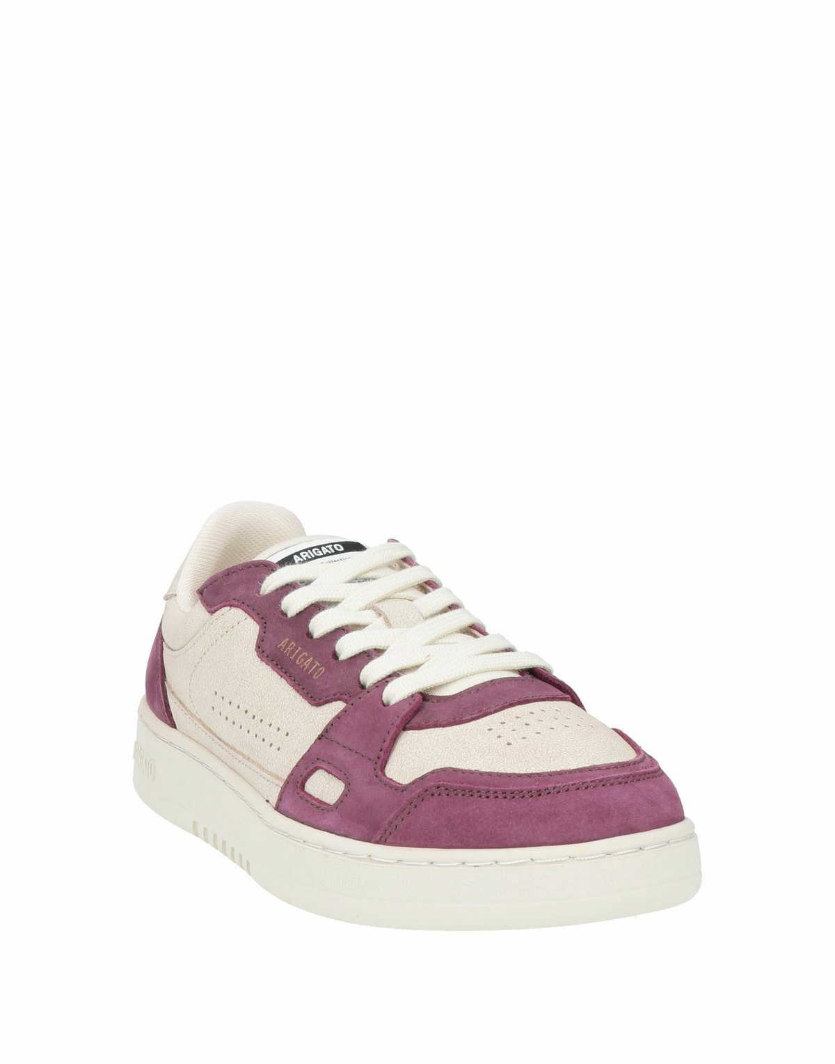 Axel Arigato Womens Sneakers in Purple
