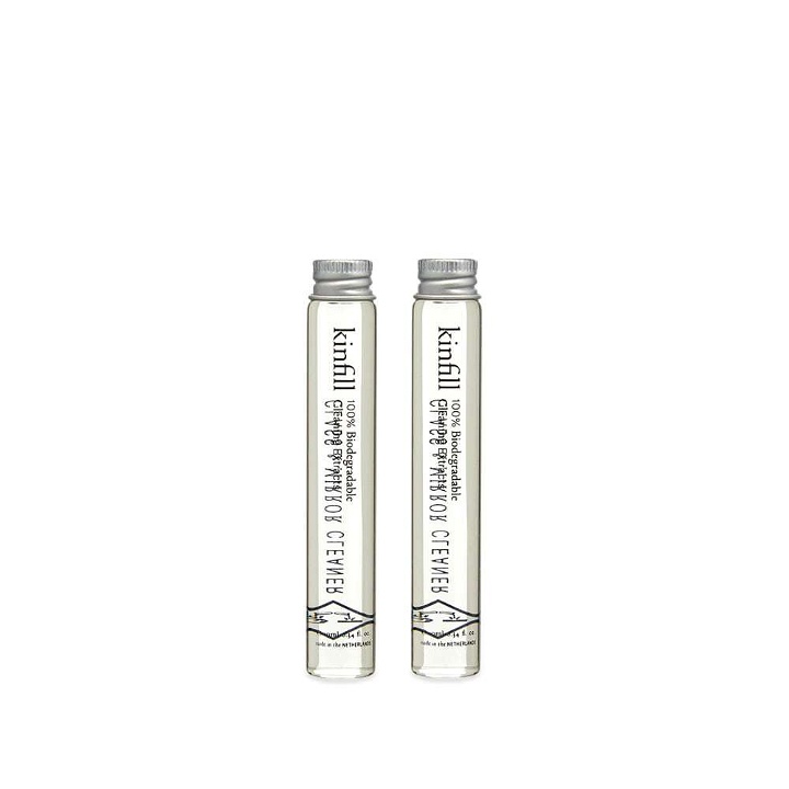 Photo: Kinfill Set Of 2 Glass & Mirror Refill Extract