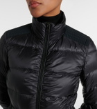 Fusalp Kerin down ski jacket