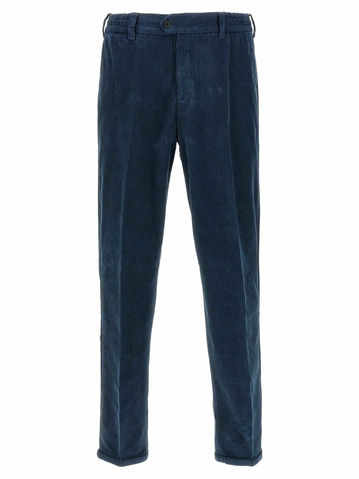Pt Torino - Man - Black - Pants main image 0